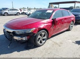 Honda Accord Ex-L 1HGCV1F59JA109965 снимка