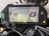 Yamaha Mt-03 MH3RH20Y4NK007340 снимка