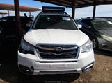 Subaru Forester 2.5I Premium JF2SJADCXHH459339 снимка