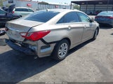 Hyundai Sonata Gls 5NPEB4AC6CH321502 снимка