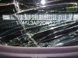 Nissan Altima 2.5 Sl 1N4AL3AP2DN523513 снимка