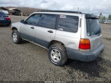 Subaru Forester L JF1SF6356YH725025 снимка