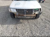 Subaru Forester L JF1SF6356YH725025 снимка