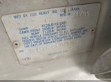 Subaru Forester L JF1SF6356YH725025 снимка
