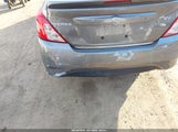 Nissan Versa 1.6 Sv 3N1CN7AP9HL889529 снимка
