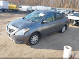 Nissan Versa 1.6 Sv 3N1CN7AP9HL889529 снимка