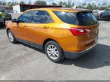Chevrolet Equinox Ls 2GNAXHEV9J6332103 снимка