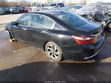 Honda Accord Ex 1HGCR2F72GA107270 снимка