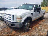 Ford F-250 Fx4/Lariat/Xl/Xlt 1FTSX21R38EC09969 photo
