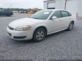 Chevrolet Impala Lt 2G1WB5EK6A1161396 снимка