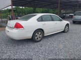 Chevrolet Impala Lt 2G1WB5EK6A1161396 снимка