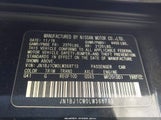 Nissan Rogue Sport S Awd Xtronic Cvt JN1BJ1CW0LW368713 снимка