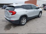 GMC Terrain Sle 3GKALMEV4JL367323 снимка