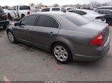 Ford Fusion Se 3FAHP0HA7BR150420 снимка