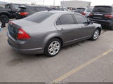 Ford Fusion Se 3FAHP0HA7BR150420 снимка