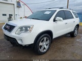 GMC Acadia Slt-1 1GKKVRED0CJ364268 снимка
