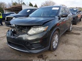 Nissan Rogue Sv 5N1AT2MTXFC869090 снимка
