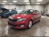 Kia Optima Ex 5XXGN4A71EG303992 fotografie