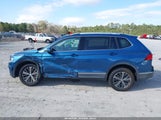 Volkswagen Tiguan 2.0T Se/2.0T Sel 3VV3B7AX1JM030734 снимка