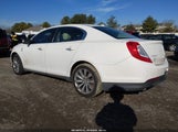 Lincoln Mks 1LNHL9EK3DG617362 снимка