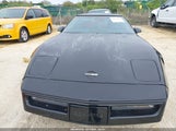 Chevrolet Corvette 1G1YY2189J5101983 снимка