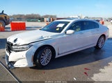 BMW 740 I xDrive WBA7T4C0XNCH44994 photo