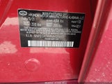 Hyundai Sonata Se 5NPEG4JA4MH121493 снимка
