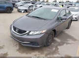 Honda Civic Lx 19XFB2F56FE092220 снимка