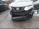 Nissan Rogue Sv Intelligent Awd JN8AT2MV0LW107844 fotografie