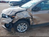 Chevrolet Equinox Ls 2GNAXHEV6J6243475 снимка