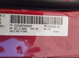 Dodge Charger Se 2C3CDXBG7DH632035 fotografie