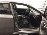 Nissan Altima 2.5 Sr 1N4AL3AP3JC255448 снимка