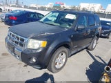 Ford Escape Hybrid 1FMCU49H38KE02480 снимка