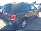 Ford Escape Hybrid 1FMCU49H38KE02480 снимка
