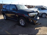 Toyota 4Runner Sr5 Premium JTENU5JR4M5918424 снимка