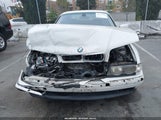 BMW 740Ia WBAGG8341YDN77628 снимка