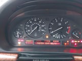 BMW 740Ia WBAGG8341YDN77628 снимка