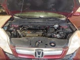 Honda Cr-V Ex-L JHLRE48707C103755 снимка