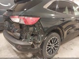 Ford Escape Sel Plug-In Hybrid 1FMCU0KZXNUA39025 снимка