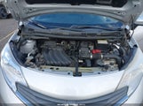 Nissan Versa Note S (Sr)/S Plus/Sl/Sr/Sv 3N1CE2CP3FL382431 снимка