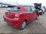 Mitsubishi Mirage Es/Le ML32AUHJ4PH006361 снимка