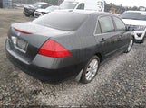 Honda Accord 3.0 Ex 1HGCM66557A090582 снимка