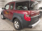 Honda Element Lx 5J6YH27337L007714 fotografie