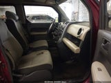 Honda Element Lx 5J6YH27337L007714 снимка