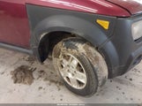 Honda Element Lx 5J6YH27337L007714 снимка
