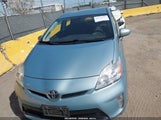 Toyota Prius Two JTDKN3DU3C5477098 снимка