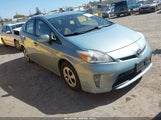 Toyota Prius Two JTDKN3DU3C5477098 fotografie