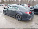 Acura Tsx 2.4 JH4CU2F46CC010511 снимка