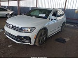 Volkswagen Tiguan 2.0T Se/2.0T Sel/2.0T Sel R-Line/2.0T Sel R-Line Black 3VV2B7AX5KM049400 fotografie