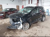 Ford Ecosport Se MAJ3S2GE9LC313531 снимка
